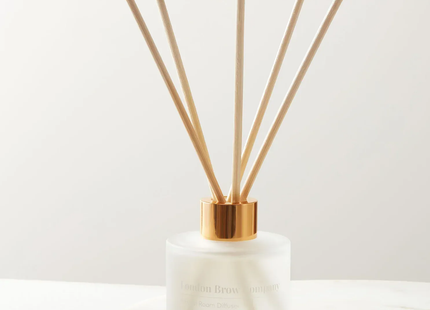 London Brow Co. Signature Luxury Reed Diffuser – 100ml