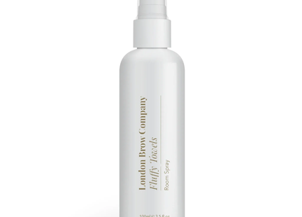 Natural Room Spray
