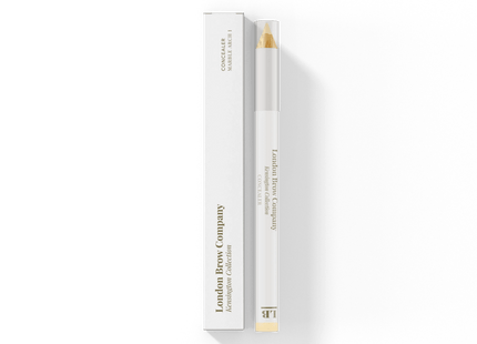 Brow Sculpt Concealer Pencils - Marble Arch Collection - 2 Shades
