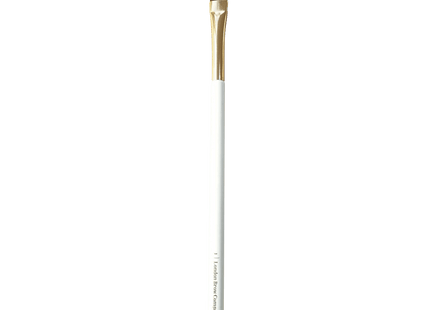 Sharp Angled Brow Precision Make-up Brush #1