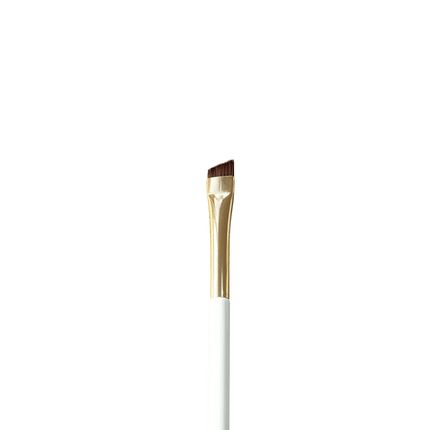 Sharp Angled Brow Precision Make-up Brush #1