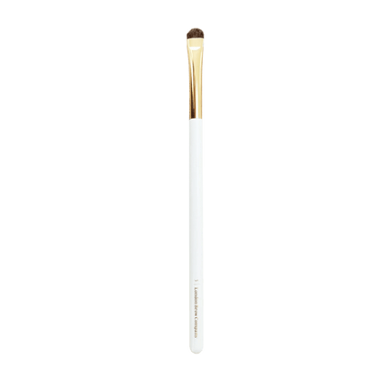 Rounded Brow Blending Brush #3