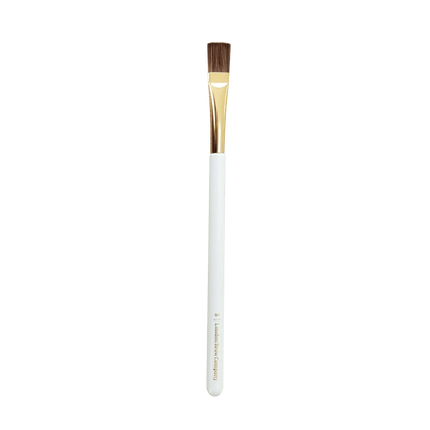 Flat Brow Sculpting Brush #8