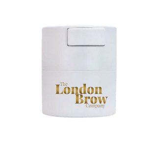 Vacuum Sealed Airtight Container For Brow & Lash Products
