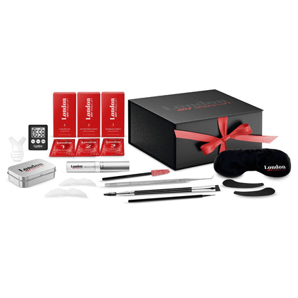 London Speed-Lift All-In-One Professional Starter Kit