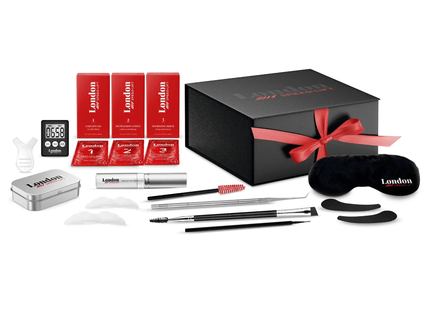 London Speed-Lift All-In-One Professional Starter Kit