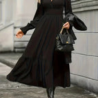 Black / 1XL