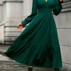 Green / 1XL