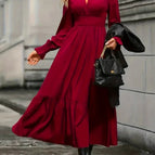 Red / 1XL