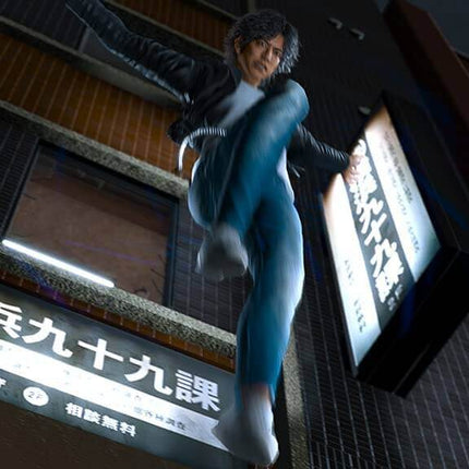Lost Judgment - PS5