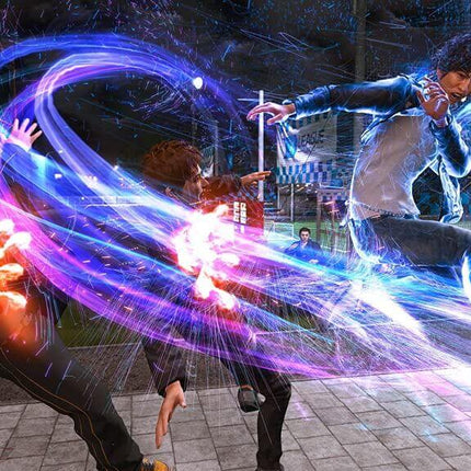 Lost Judgment - PS5
