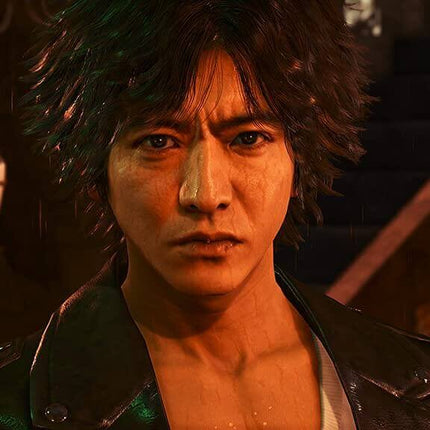 Lost Judgment - PS5