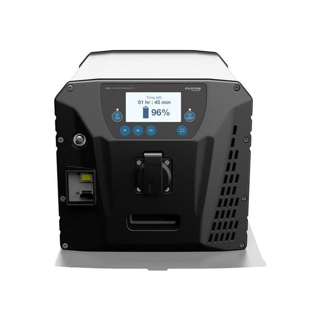 Clayton Power - LPS II 2500 - 1 kWh