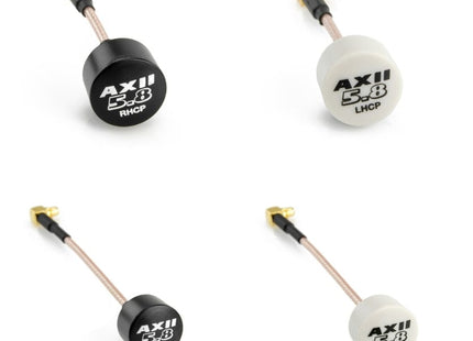 Lumenier Micro AXII MMCX 5.8GHz Antenna (LHCP / RHCP)