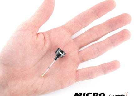 Lumenier Micro AXII MMCX 5.8GHz Antenna (LHCP / RHCP)