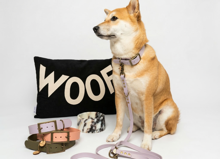 The Fauna Luxe Edit