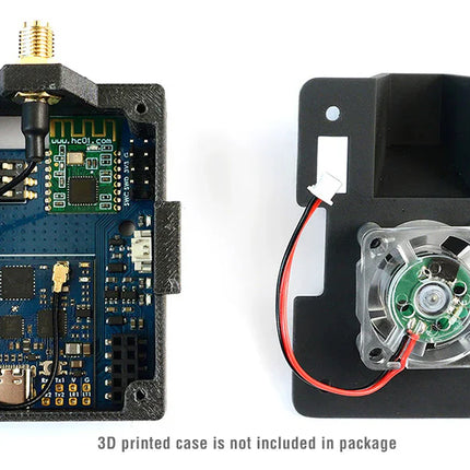 Matek mLRS 2.4GHz TX Module Kit mR24-30-TX