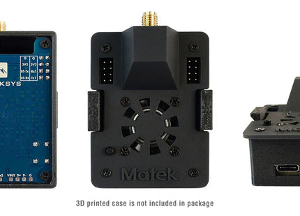 Matek mLRS 2.4GHz TX Module Kit mR24-30-TX