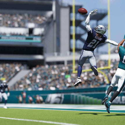 MADDEN NFL 24 Standard PS4