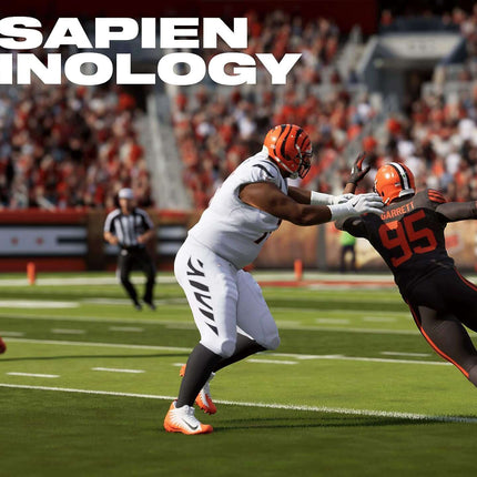 MADDEN NFL 24 Standard PS4
