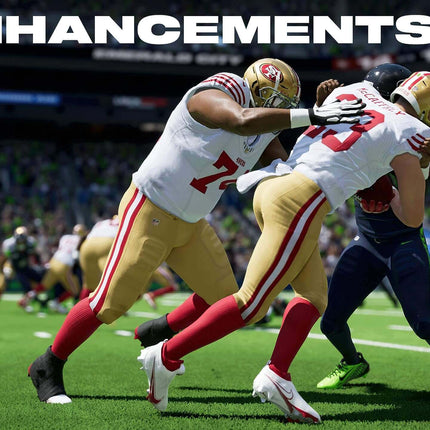 MADDEN NFL 24 Standard PS4