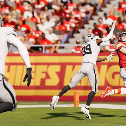 MADDEN NFL 24 Standard PS4