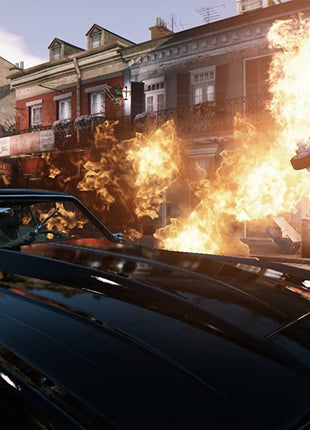 Mafia Trilogy (Xbox One)