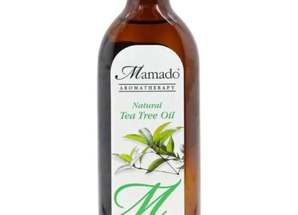 MAMADO Natural Tea Tree Oil For Skin 150ml