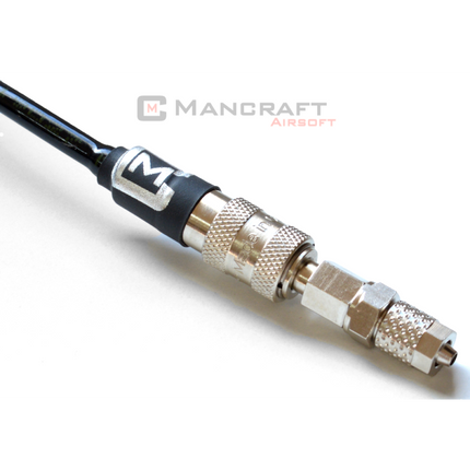 Mancraft High Pressure Lanyard For SDiK