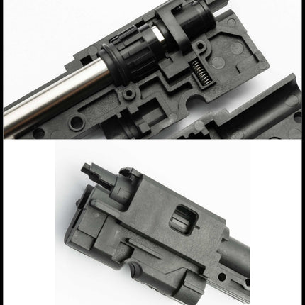 Maple Leaf MK23 Upgraded Hop Chamber