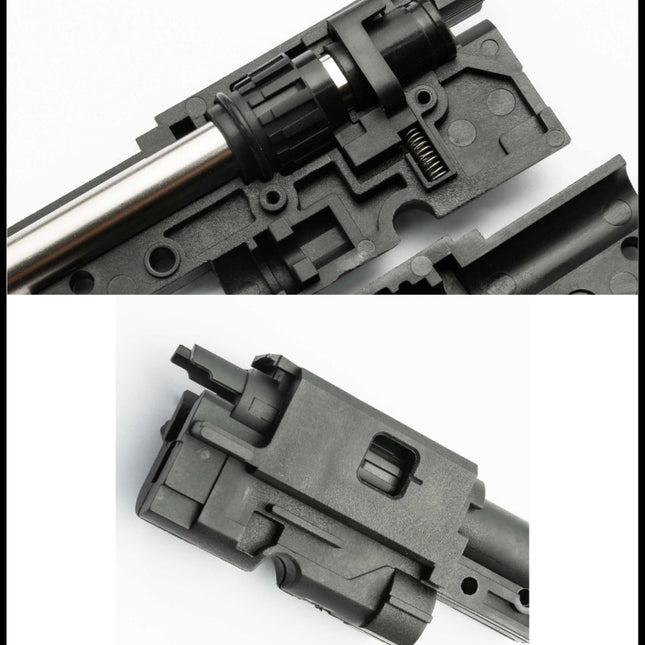 Maple Leaf MK23 Upgraded Hop Chamber