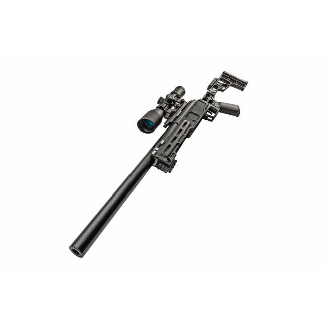 Maple Leaf MLC S2 Skeleton Chassis For VSR