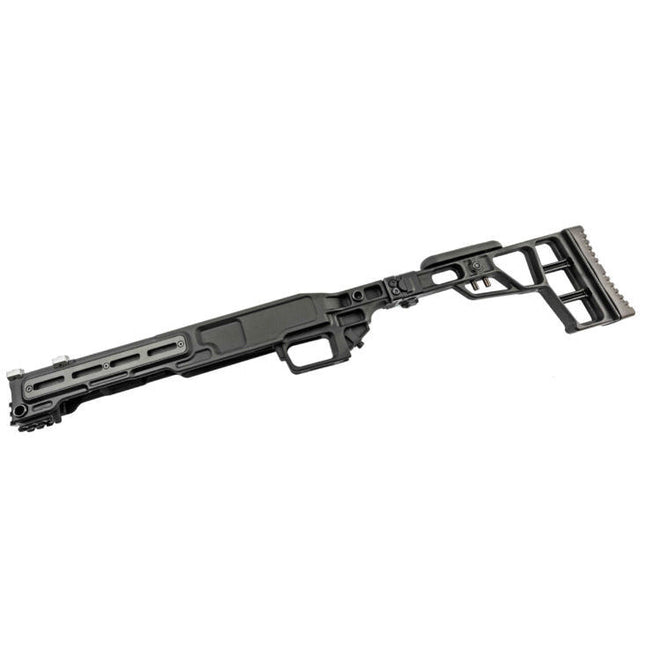 Maple Leaf MLC S2 Skeleton Chassis For VSR
