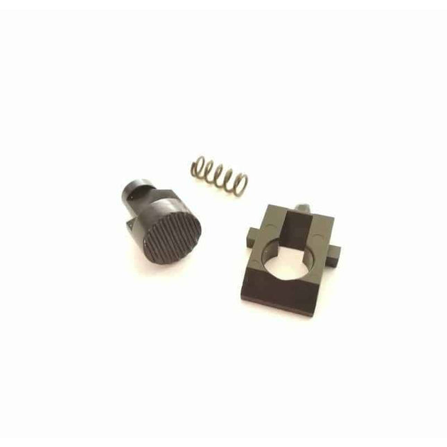 Maple Leaf VSR Enlarged Magazine Catch