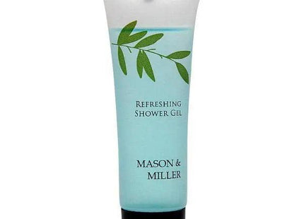 Mason & Miller 20ml Shower Gel