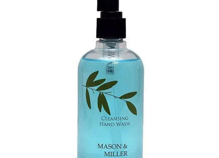Mason & Miller 300ML Hand Wash