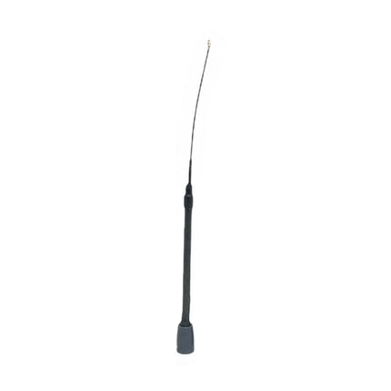 TrueRC Matchstick U.FL 5.8GHz Carbon FPV Antenna