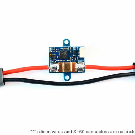 Matek AP_Periph CAN-L4-BM Digital Power Monitor
