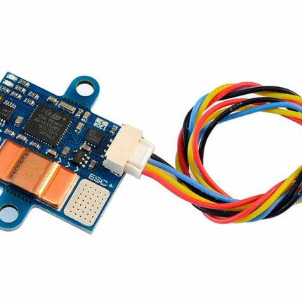 Matek AP_Periph CAN-L4-BM Digital Power Monitor