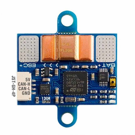 Matek AP_Periph CAN-L4-BM Digital Power Monitor