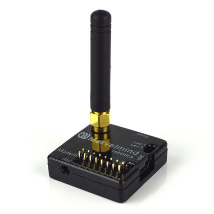 Marvelmind Modem HW v5.1