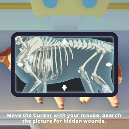 Maximum Games My Universe Pet Clinic PS4