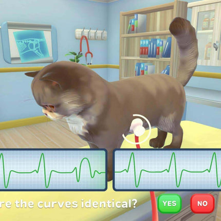 Maximum Games My Universe Pet Clinic PS4