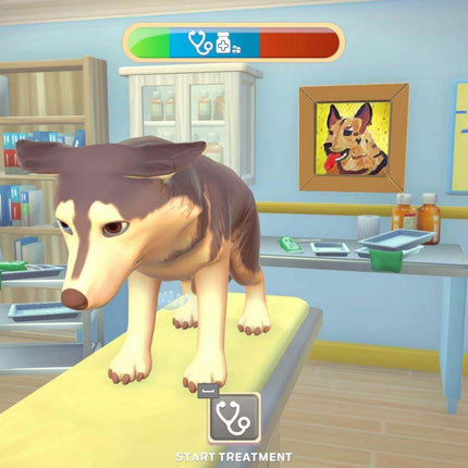 Maximum Games My Universe Pet Clinic PS4