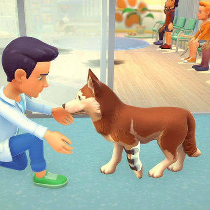 Maximum Games My Universe Pet Clinic PS4