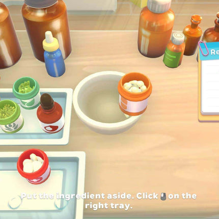 Maximum Games My Universe Pet Clinic PS4