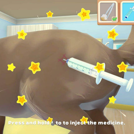 Maximum Games My Universe Pet Clinic PS4