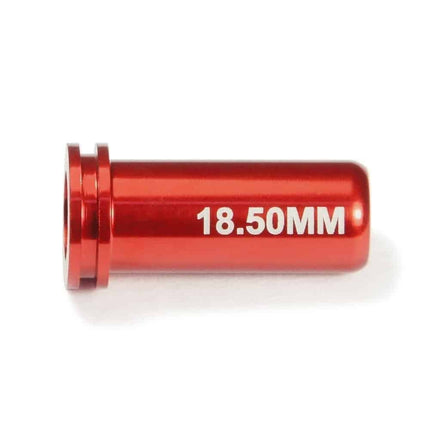 MAXX CNC Aluminum Air Seal Nozzle (18.50mm) For Scorpion Evo Ser