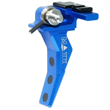 Maxx Evo-3 Trigger Style B (Various Colours)