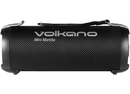 Volkano Mini Mamba Portable Wireless Bluetooth 5.0 Speaker